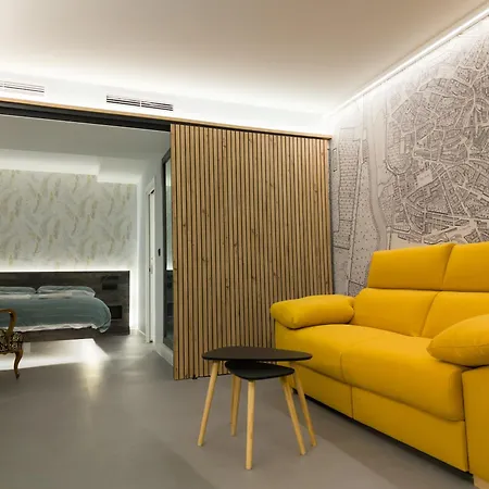 Gardoqui Apartment *