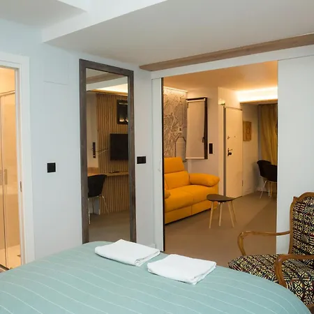 Apartment Gardoqui