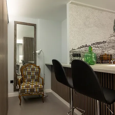 Apartment Gardoqui Valladolid