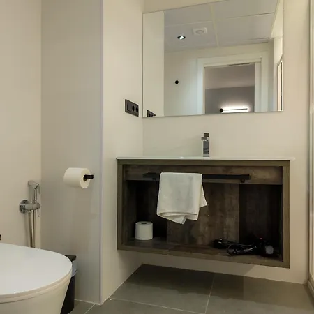 Apartment Gardoqui *