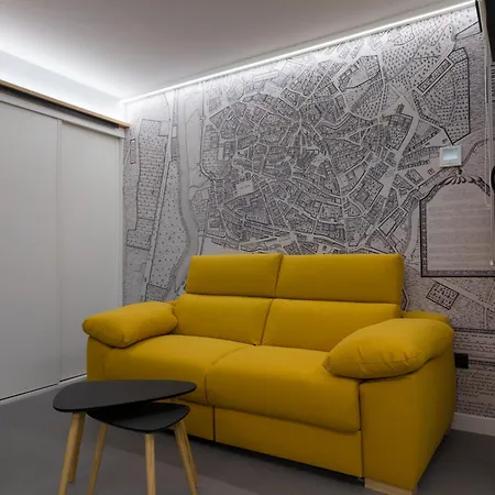 Gardoqui Apartment *