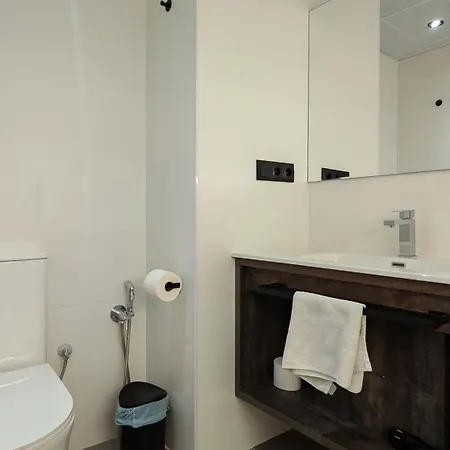 Apartment Gardoqui Valladolid