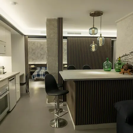 Gardoqui Apartment