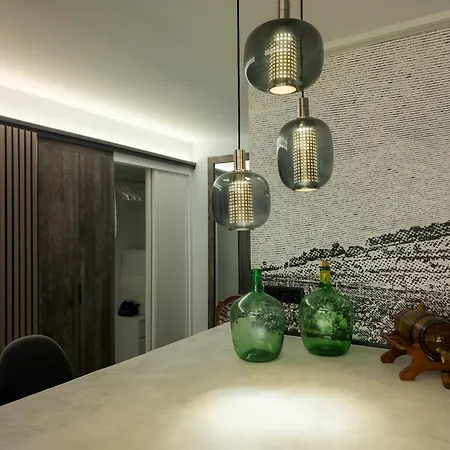 Apartment Gardoqui