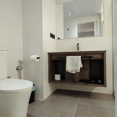 Apartment Gardoqui *