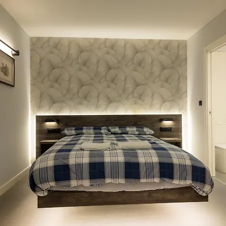 Gardoqui Apartment Valladolid