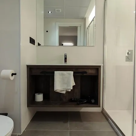 Apartment Gardoqui Valladolid