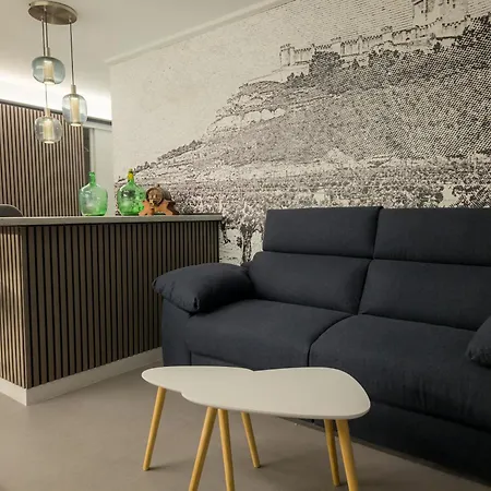 Apartment Gardoqui Valladolid