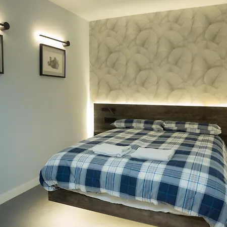Gardoqui Apartment Valladolid