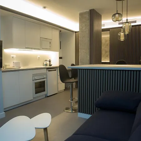 Gardoqui Apartment