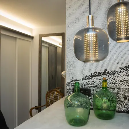 Gardoqui Apartment