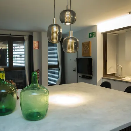 Gardoqui Apartment