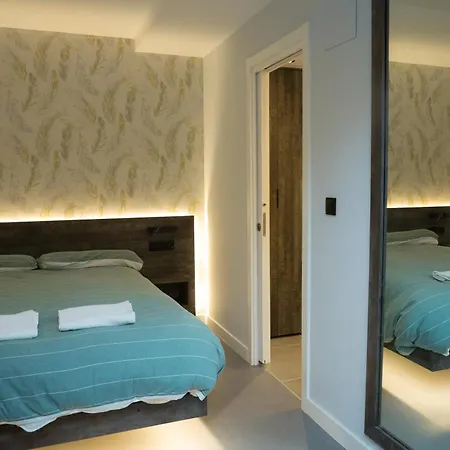 Apartment Gardoqui