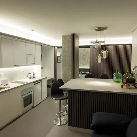 Gardoqui Apartment *