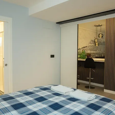 Apartment Gardoqui Valladolid