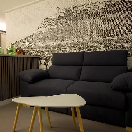 Gardoqui Apartment