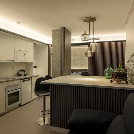 Apartment Gardoqui *