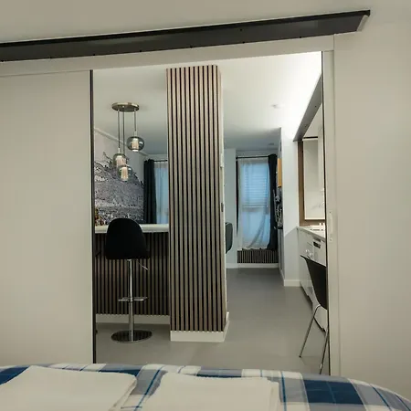 Apartment Gardoqui