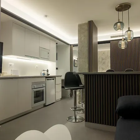 Gardoqui Apartment Valladolid