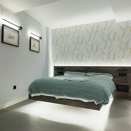 Apartment Gardoqui