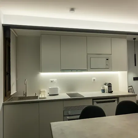 Apartment Gardoqui