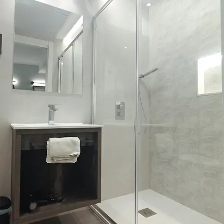Apartment Gardoqui *