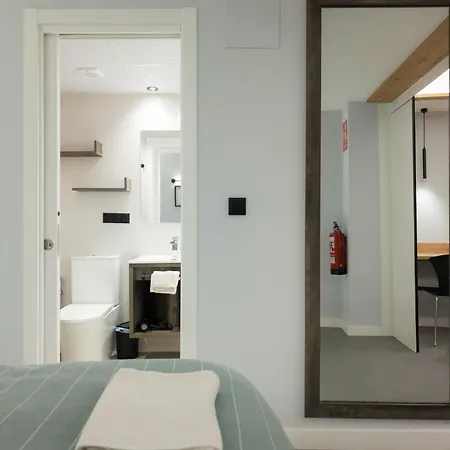Gardoqui Apartment *