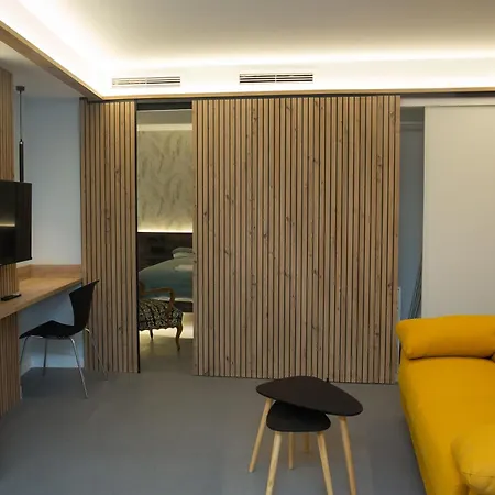 Apartment Gardoqui