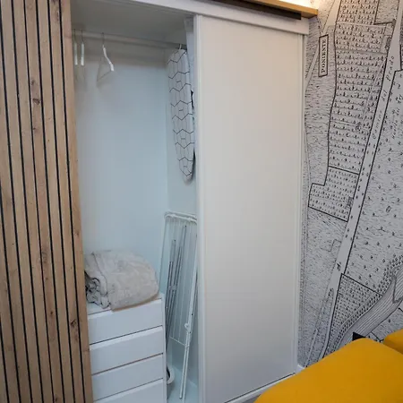 Gardoqui Apartment